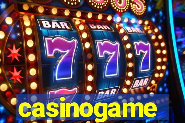 casinogame