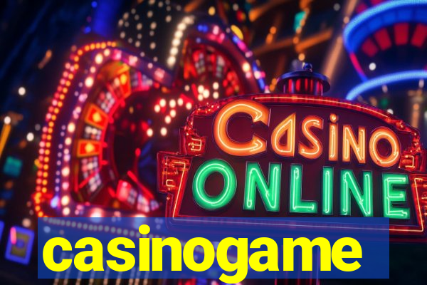 casinogame