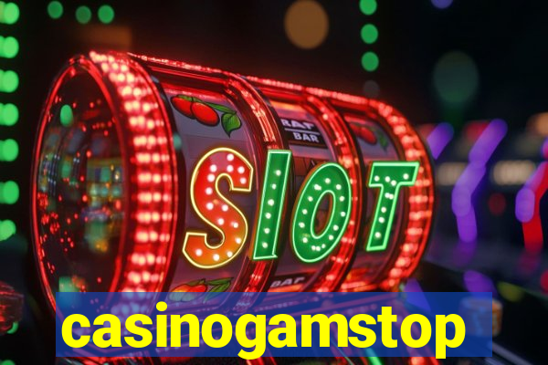 casinogamstop