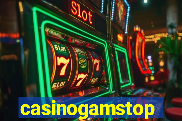 casinogamstop
