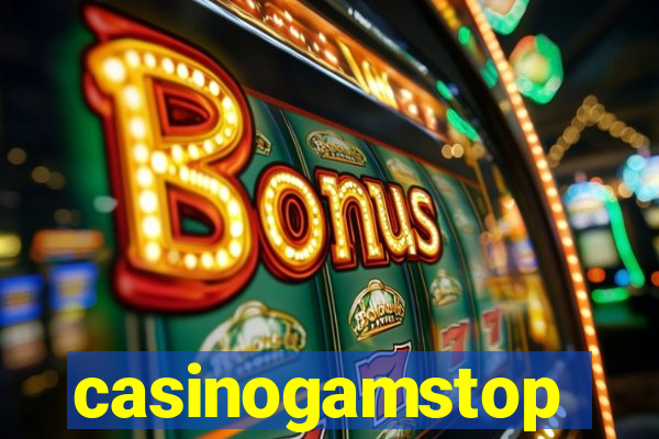 casinogamstop