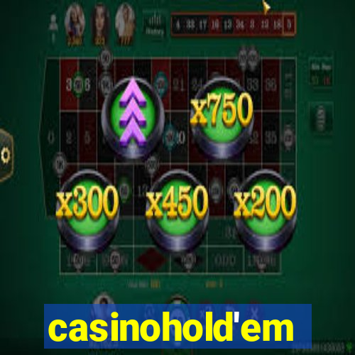 casinohold'em