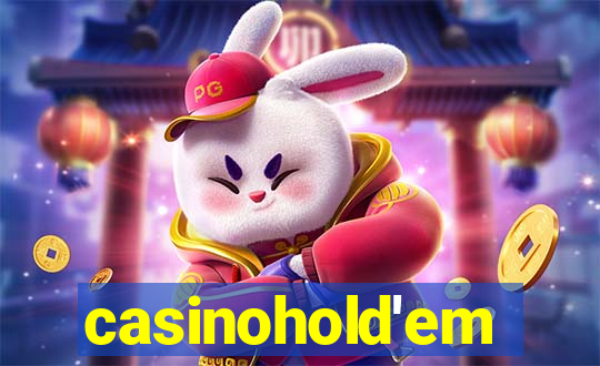 casinohold'em