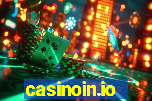 casinoin.io
