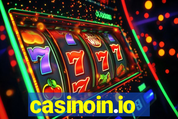 casinoin.io