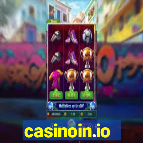 casinoin.io