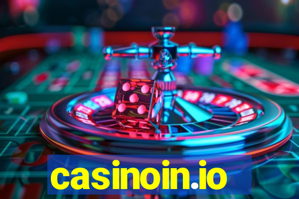 casinoin.io