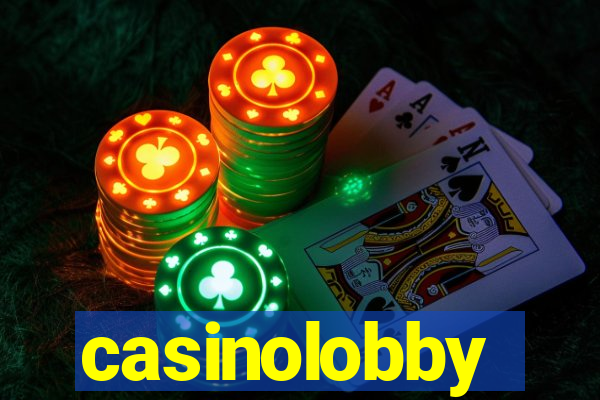 casinolobby