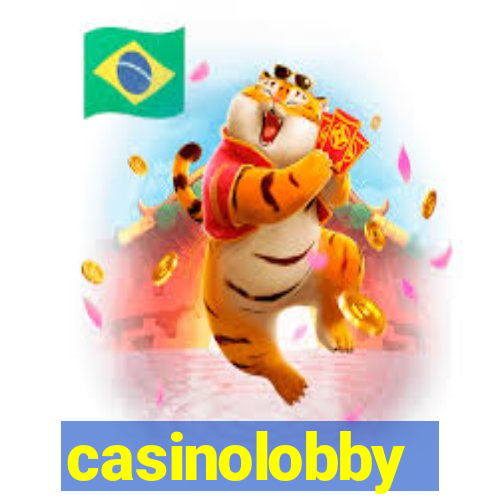 casinolobby