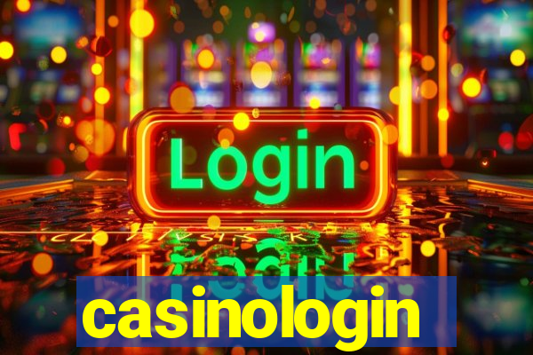 casinologin