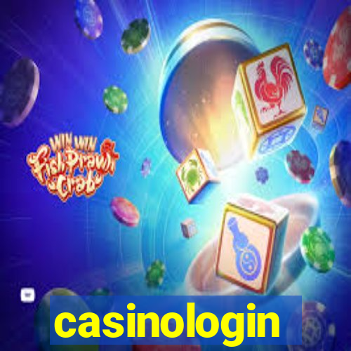 casinologin