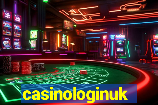 casinologinuk