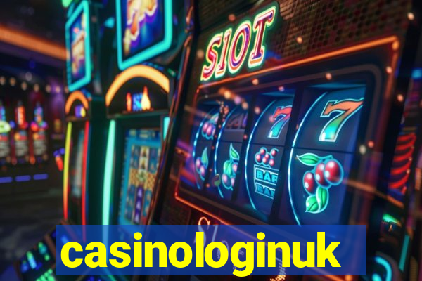casinologinuk