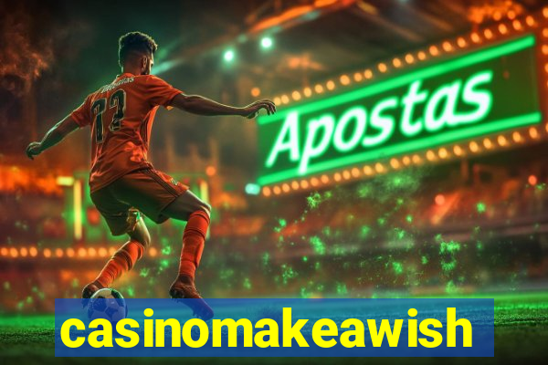 casinomakeawish