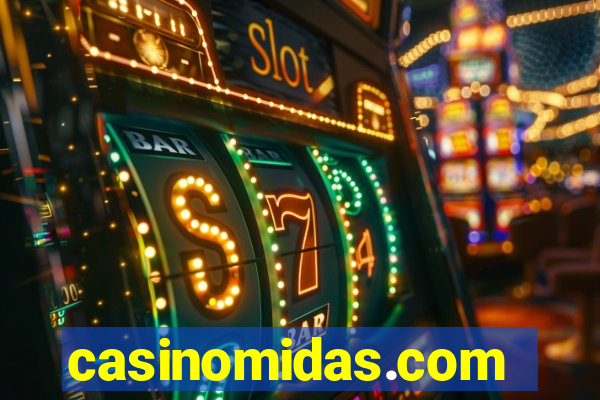 casinomidas.com