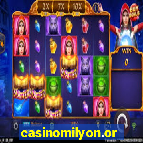 casinomilyon.org