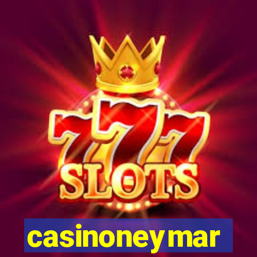 casinoneymar