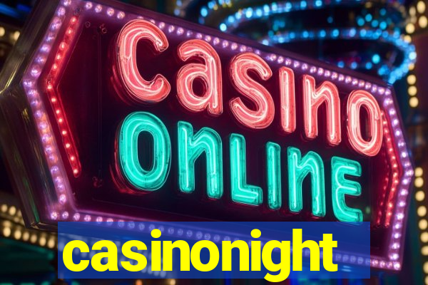 casinonight