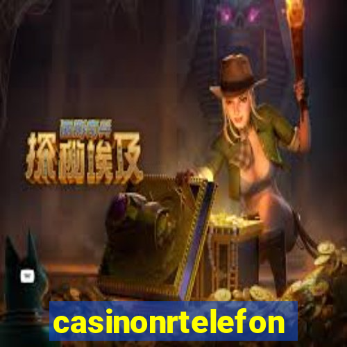 casinonrtelefon
