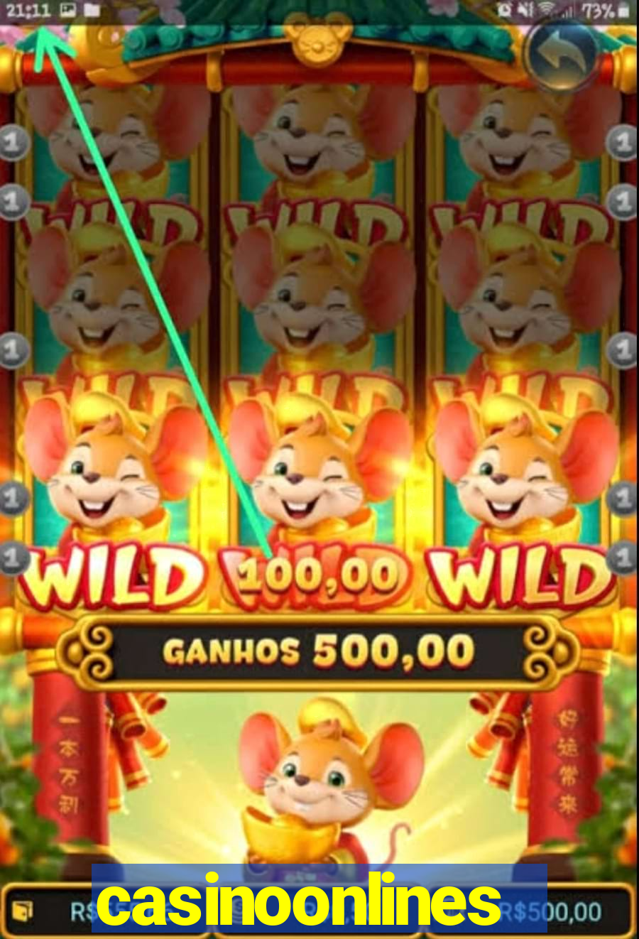 casinoonlines
