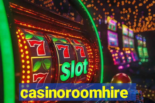 casinoroomhire