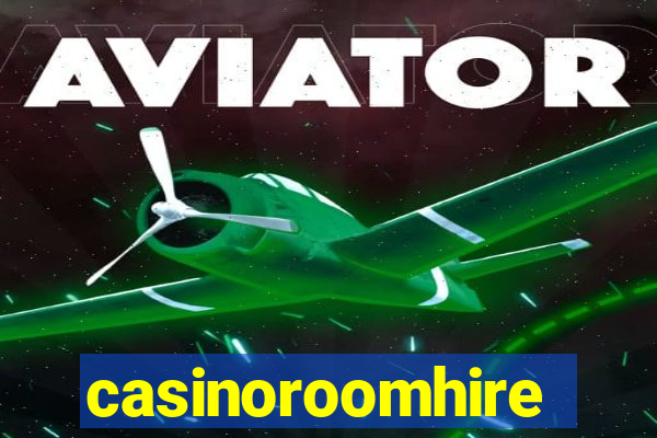 casinoroomhire