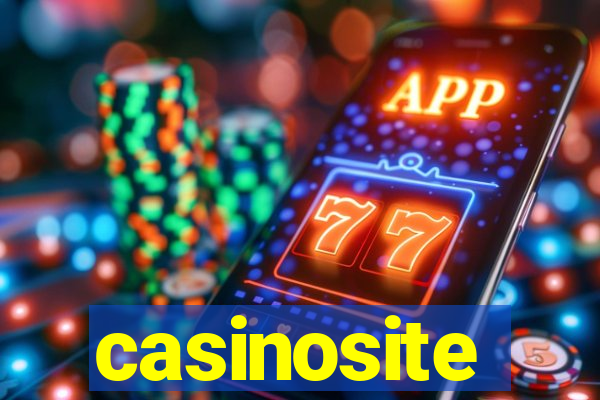 casinosite