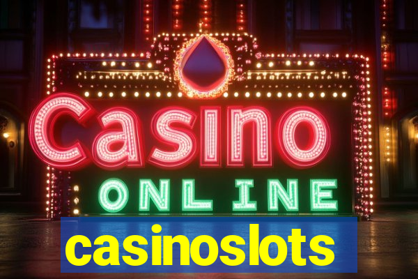 casinoslots