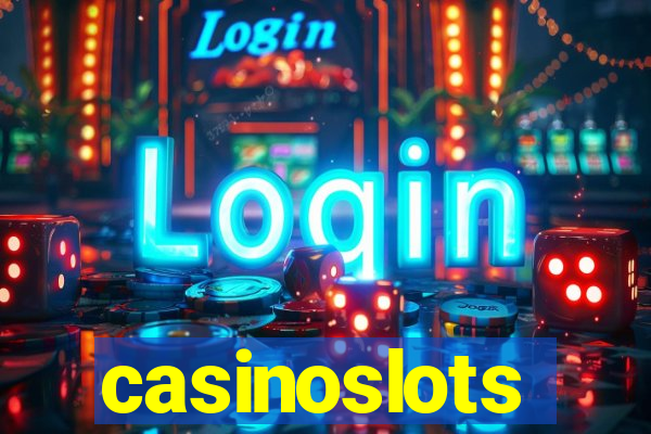 casinoslots
