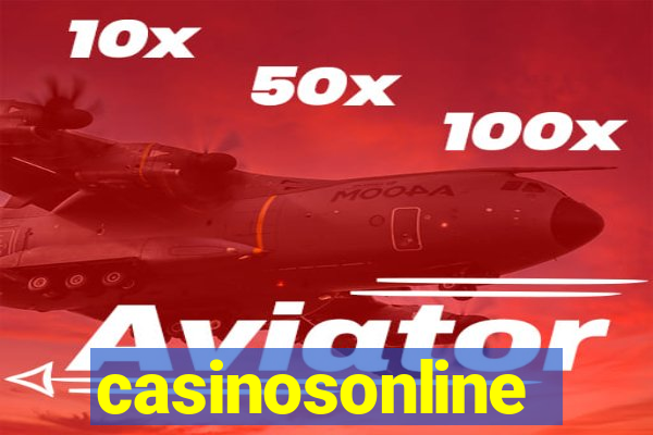 casinosonline