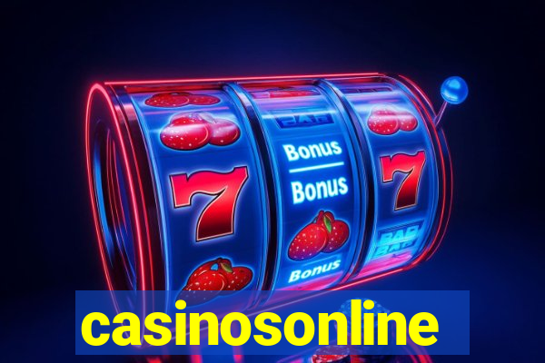 casinosonline