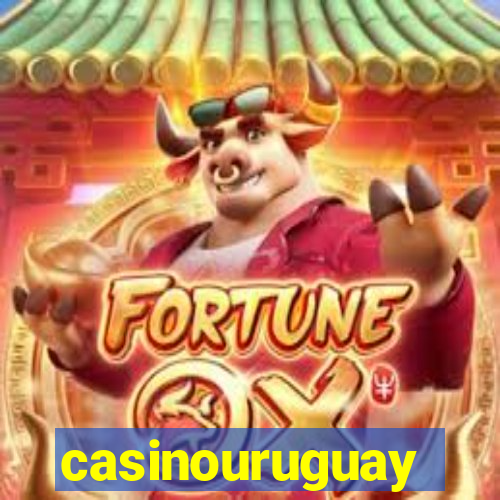 casinouruguay