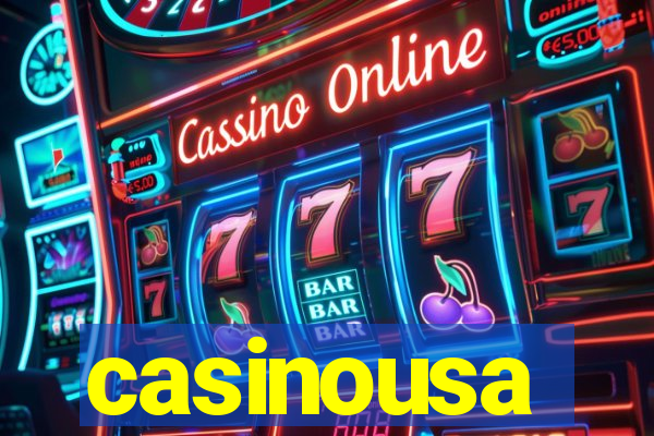 casinousa
