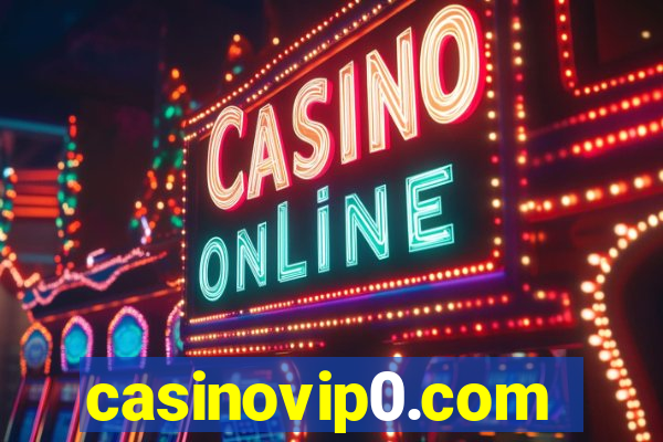 casinovip0.com
