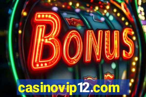 casinovip12.com