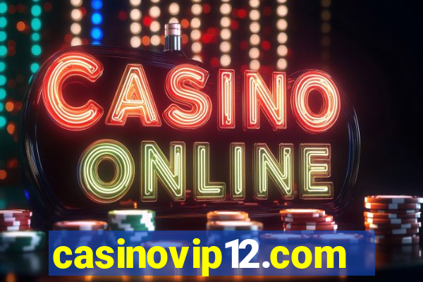 casinovip12.com