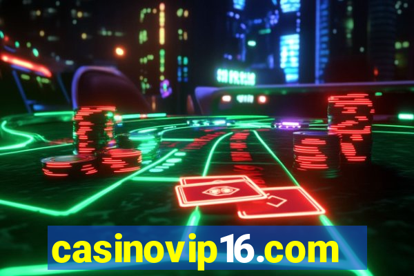 casinovip16.com