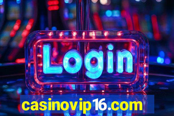 casinovip16.com
