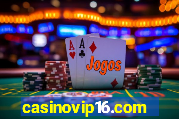 casinovip16.com