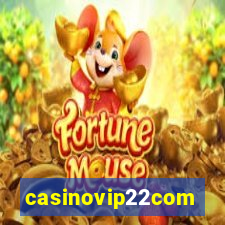 casinovip22com