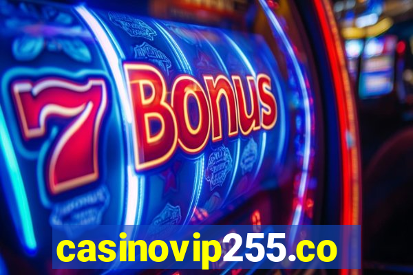 casinovip255.com