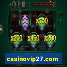 casinovip27.com