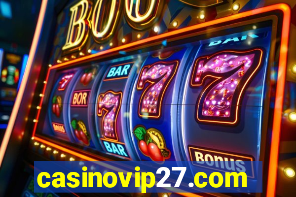 casinovip27.com