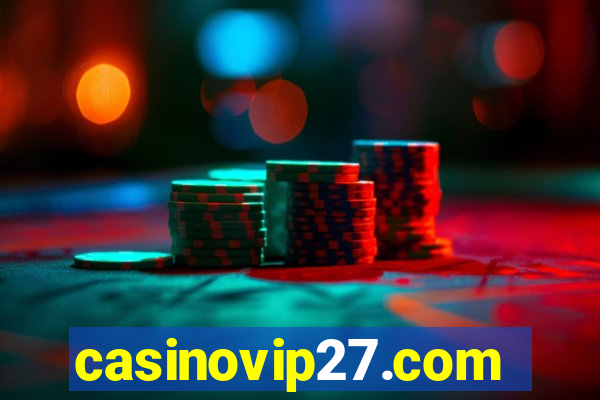 casinovip27.com