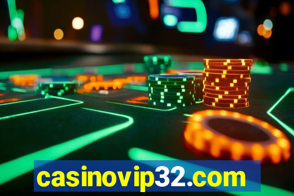 casinovip32.com