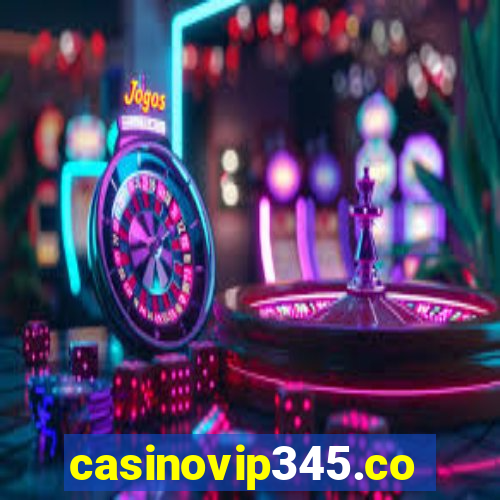 casinovip345.com