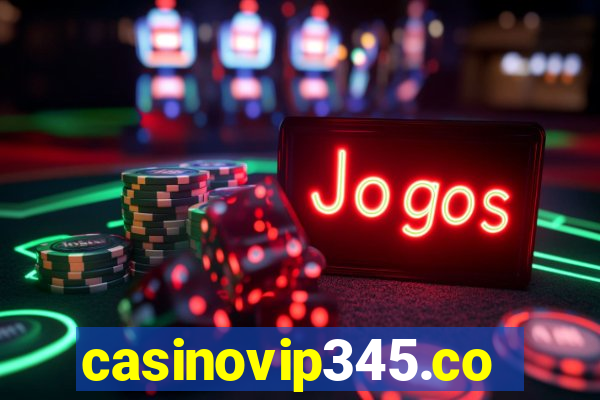 casinovip345.com