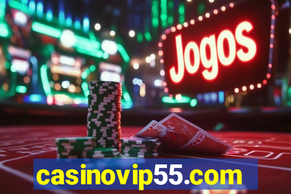 casinovip55.com
