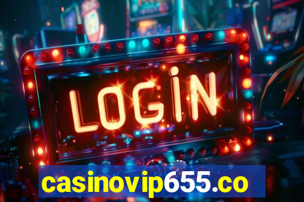 casinovip655.com