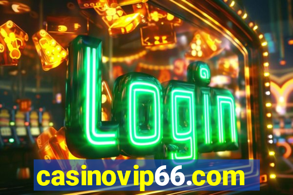 casinovip66.com